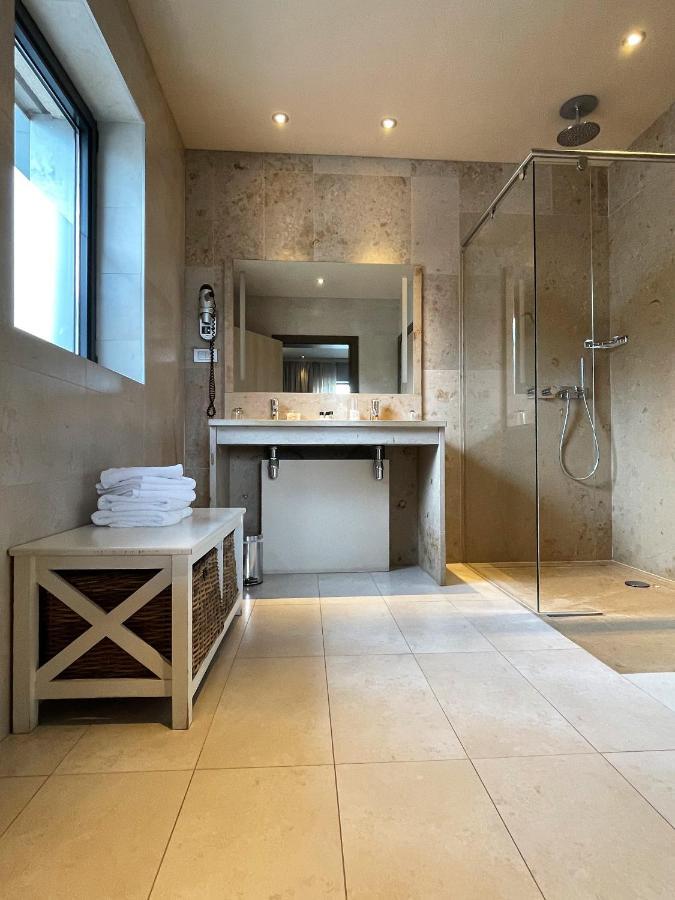 Hotel Thermen Dilbeek Zewnętrze zdjęcie