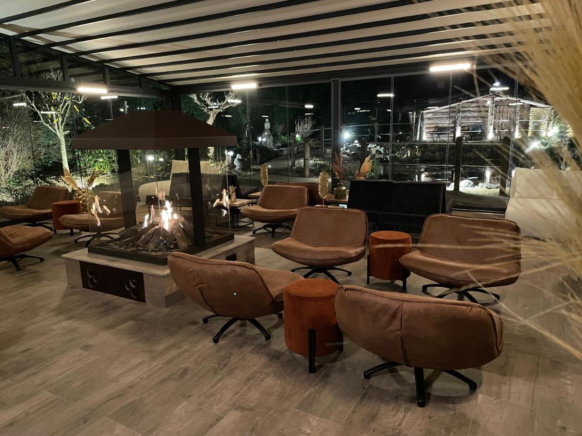 Hotel Thermen Dilbeek Zewnętrze zdjęcie