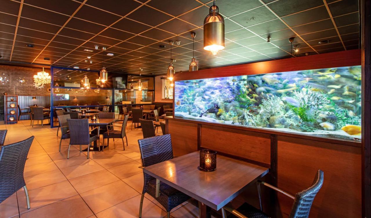 Hotel Thermen Dilbeek Zewnętrze zdjęcie