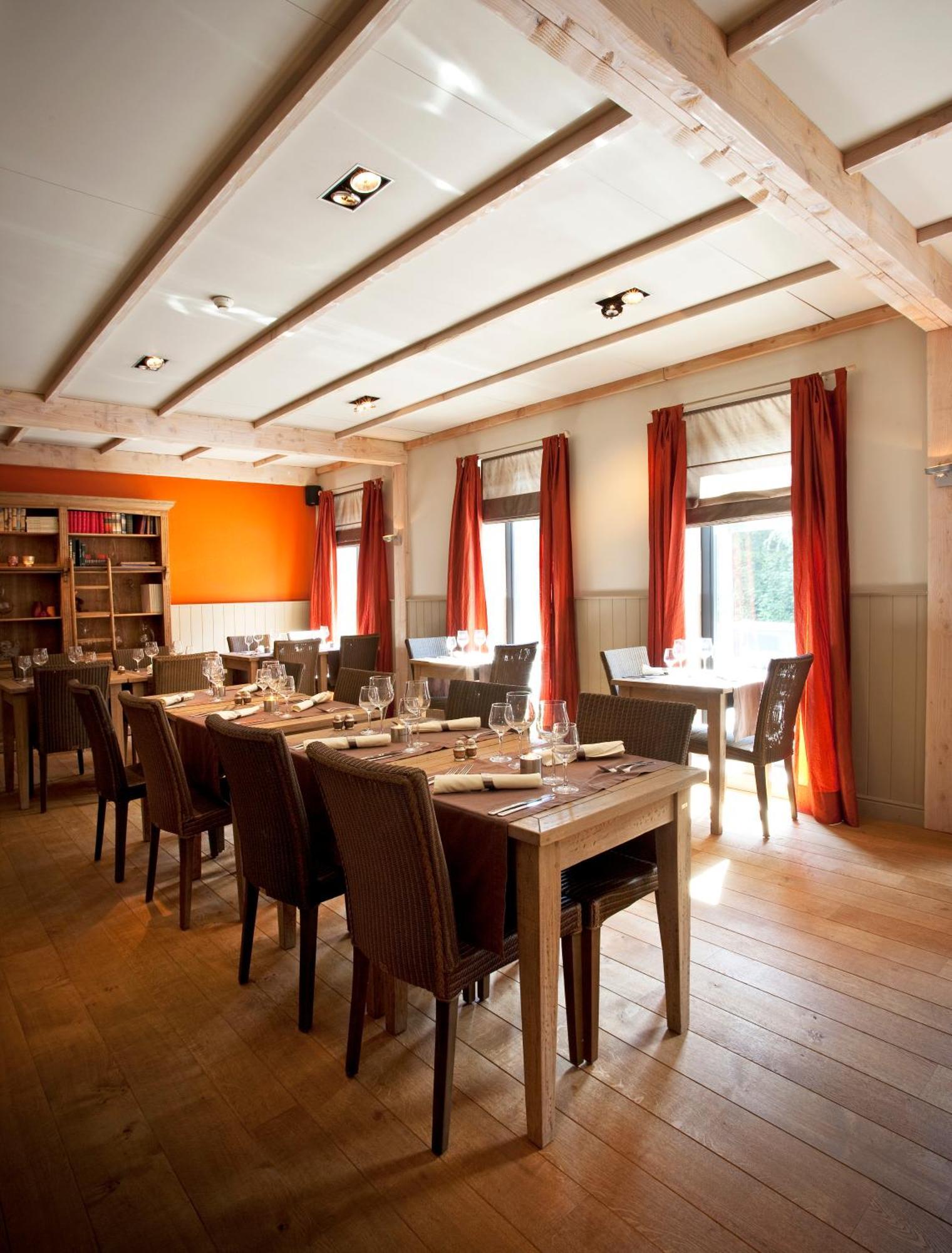 Hotel Thermen Dilbeek Zewnętrze zdjęcie
