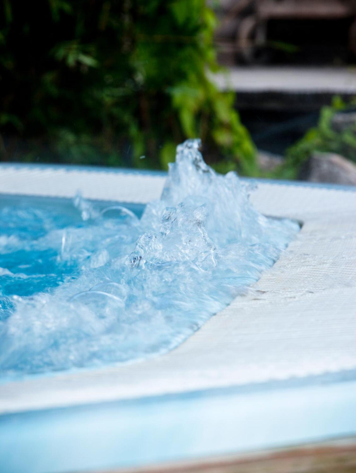 Hotel Thermen Dilbeek Zewnętrze zdjęcie