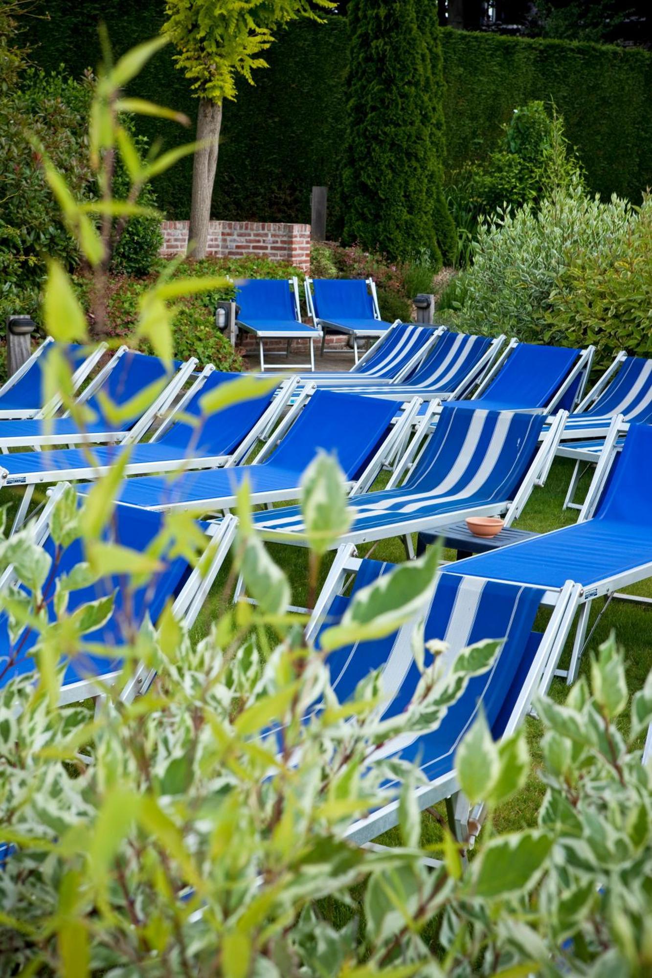 Hotel Thermen Dilbeek Zewnętrze zdjęcie