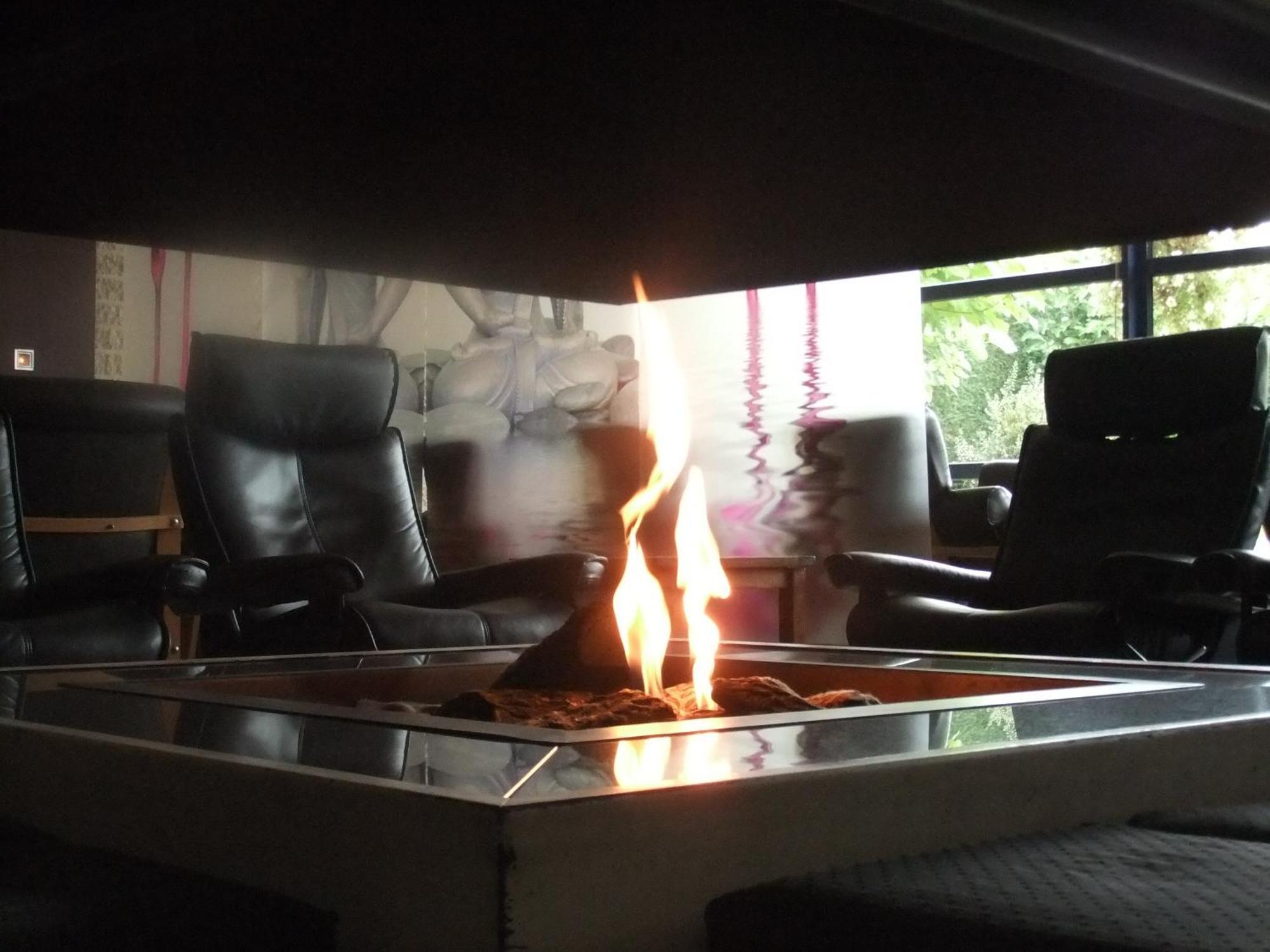 Hotel Thermen Dilbeek Zewnętrze zdjęcie