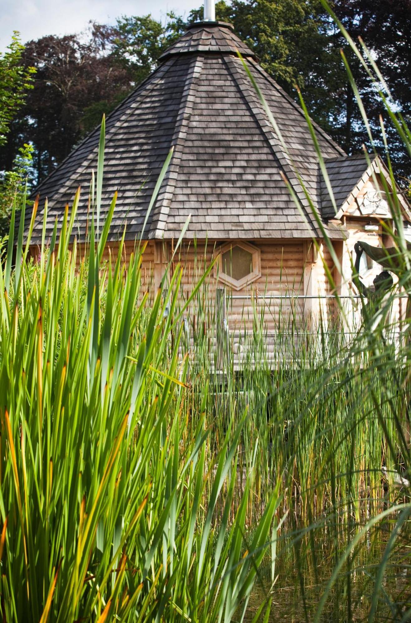 Hotel Thermen Dilbeek Zewnętrze zdjęcie
