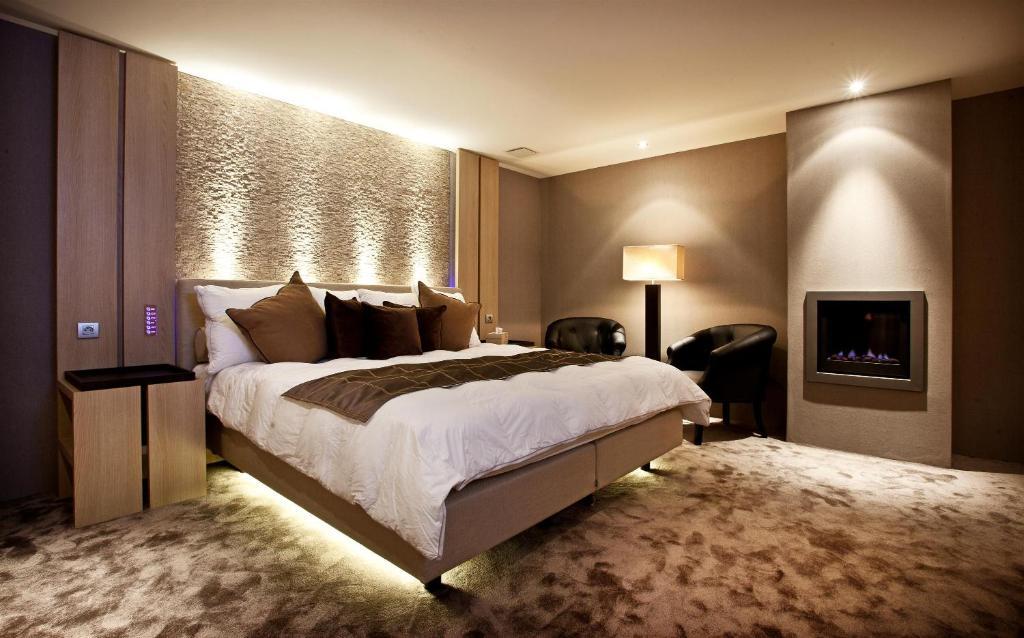 Hotel Thermen Dilbeek Pokój zdjęcie