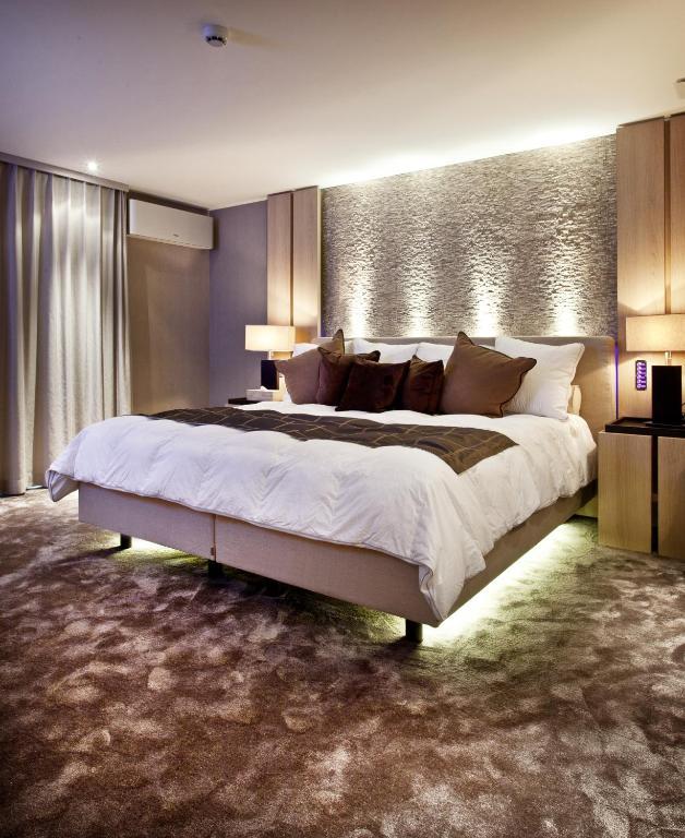Hotel Thermen Dilbeek Pokój zdjęcie