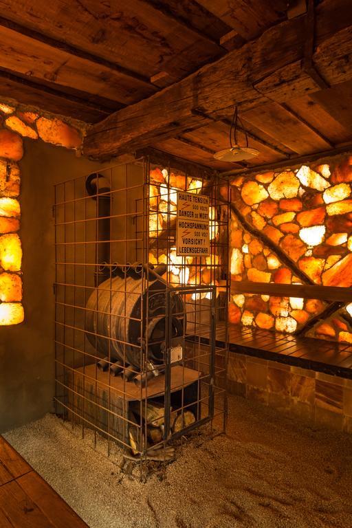 Hotel Thermen Dilbeek Zewnętrze zdjęcie
