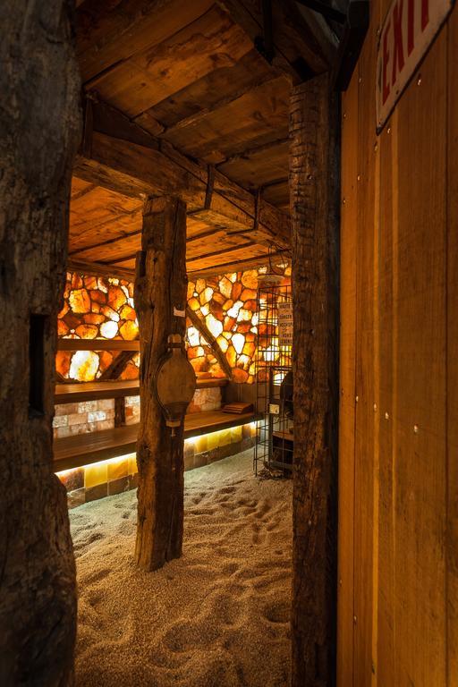 Hotel Thermen Dilbeek Zewnętrze zdjęcie
